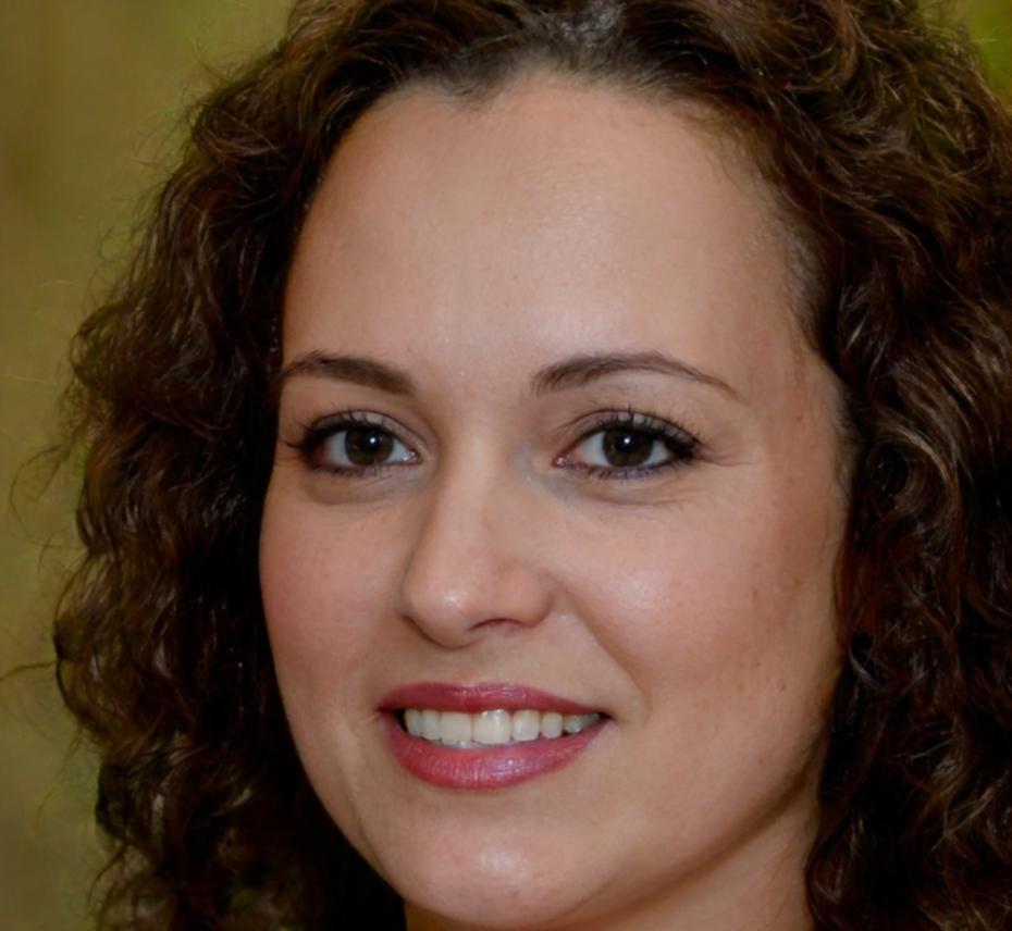 Dottoressa Celestina Rosetti, responsabile ricerca neuroscientifica